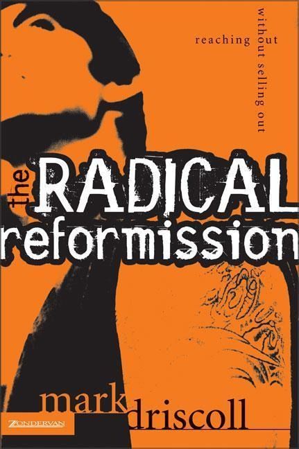 Produktbild: The Radical Reformission