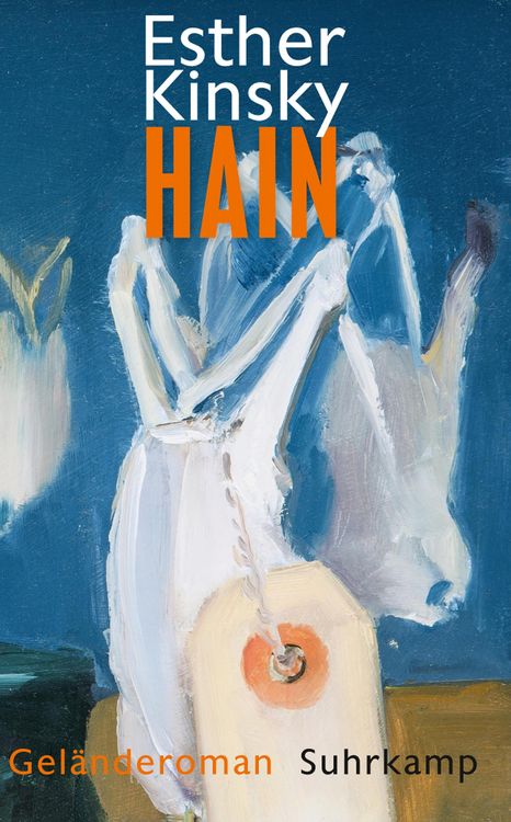 Produktbild: Hain