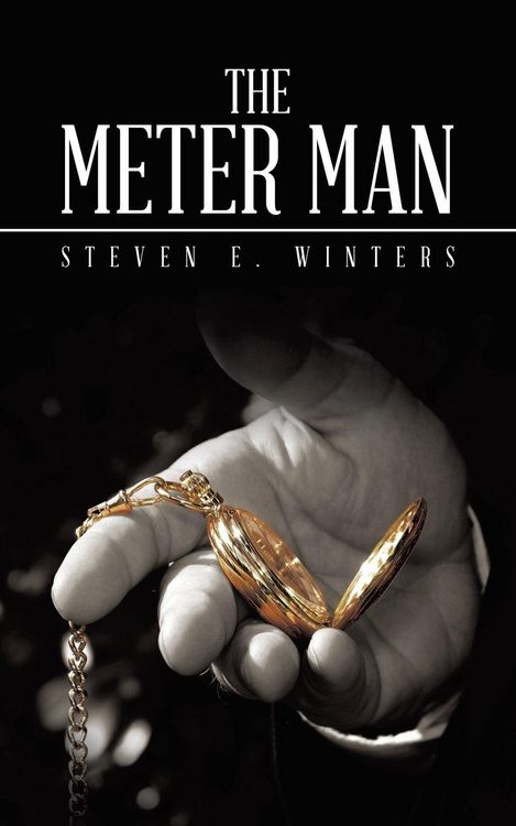 Produktbild: The Meter Man