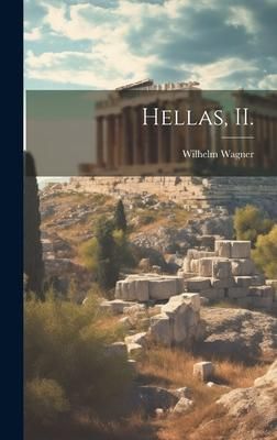 Produktbild: Hellas, II.