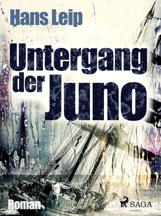 Produktbild: Untergang der Juno