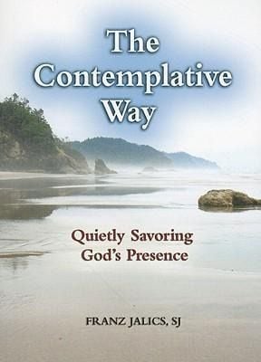 Produktbild: The Contemplative Way