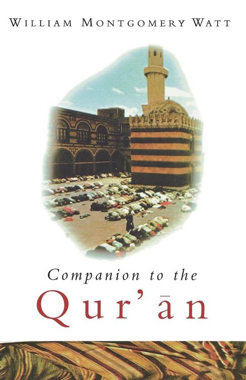 Produktbild: Companion to the Qur'an