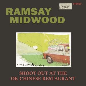 Produktbild: Shoot Out At The OK Chinese Restaurant