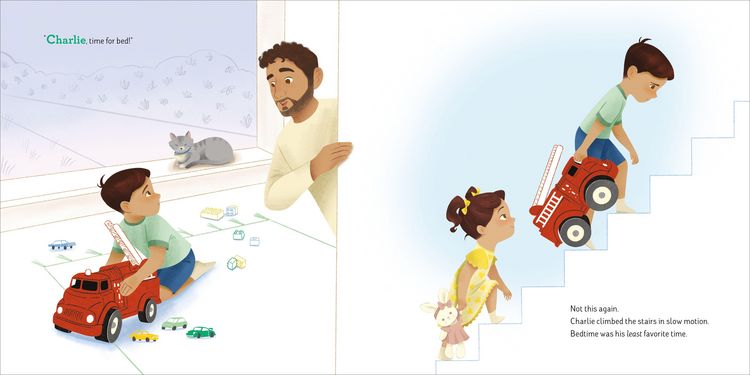 Produktbild: One More Book!