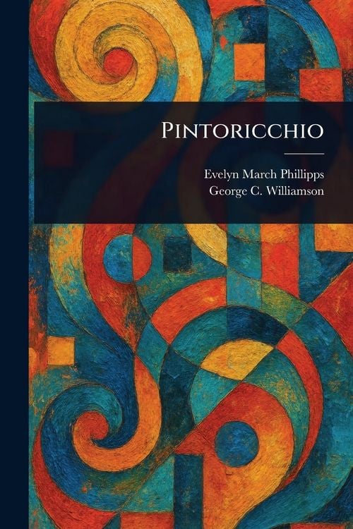 Produktbild: Pintoricchio