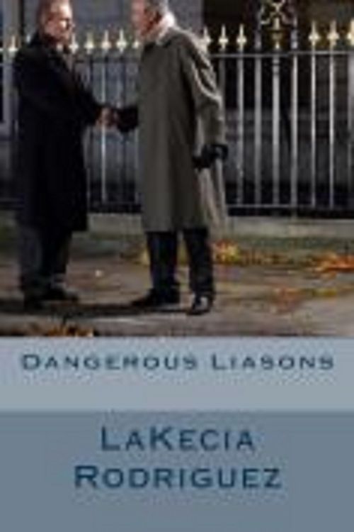 Produktbild: Dangerous Liasons
