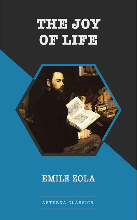 Produktbild: The Joy of Life