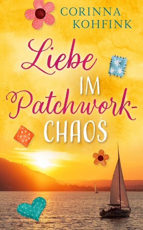 Liebe im Patchwork-Chaos