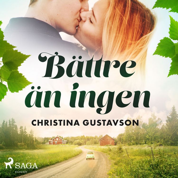 Produktbild: B&auml;ttre &auml;n ingen