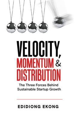 Produktbild: Velocity, Momentum & Distribution