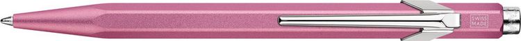 Produktbild: CARAN D'ACHE Kugelschreiber 849(TM) Colormat-X, rosa