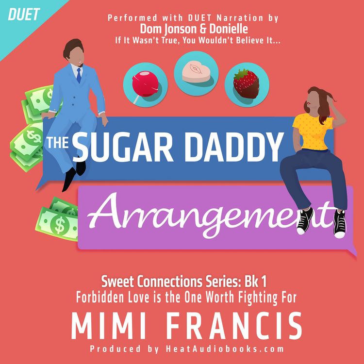 Produktbild: The Sugar Daddy Arrangement
