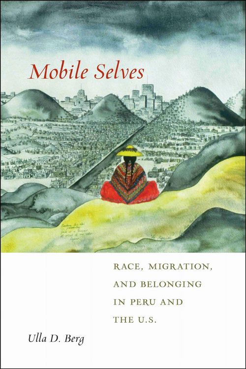 Produktbild: Mobile Selves