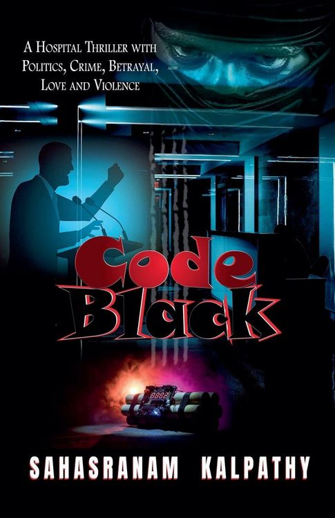 Produktbild: Code Black