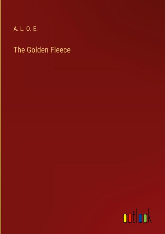 Produktbild: The Golden Fleece