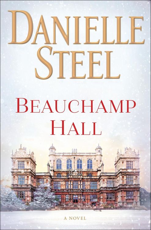 Produktbild: Beauchamp Hall