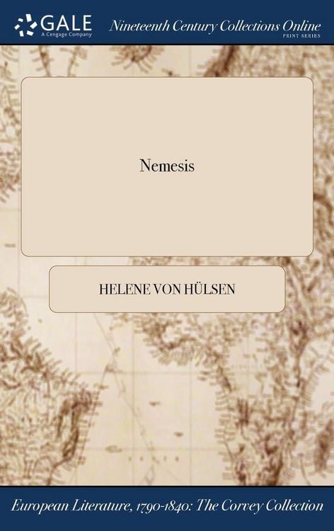 Produktbild: Nemesis