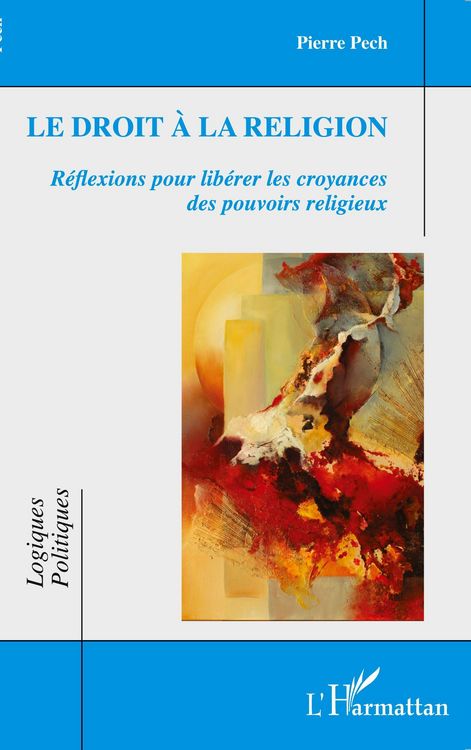 Produktbild: Le droit &agrave; la religion