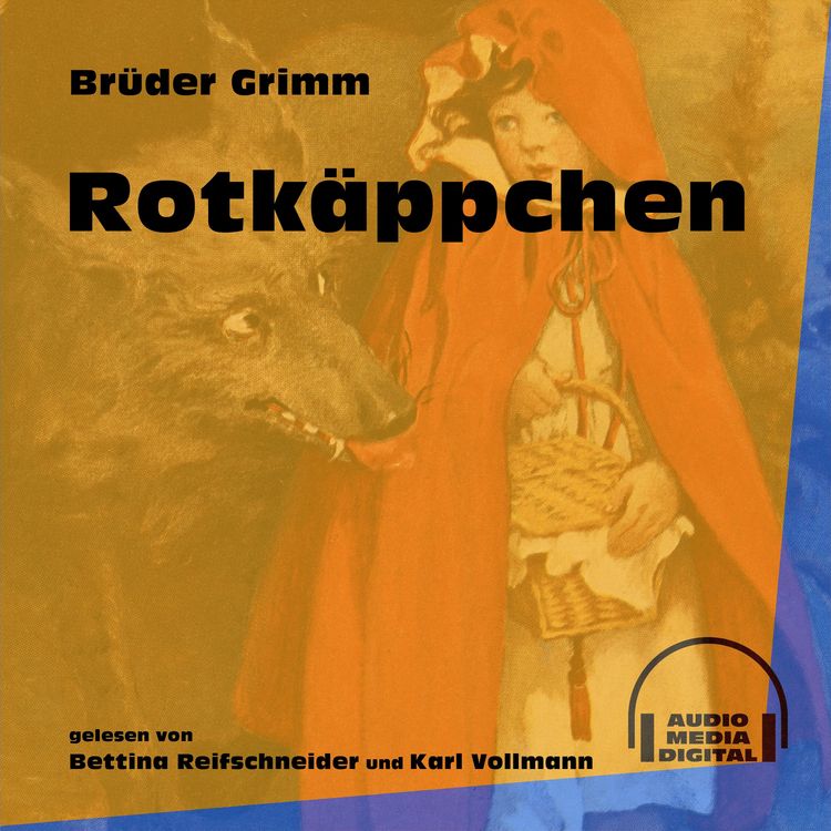 Produktbild: Rotk&auml;ppchen