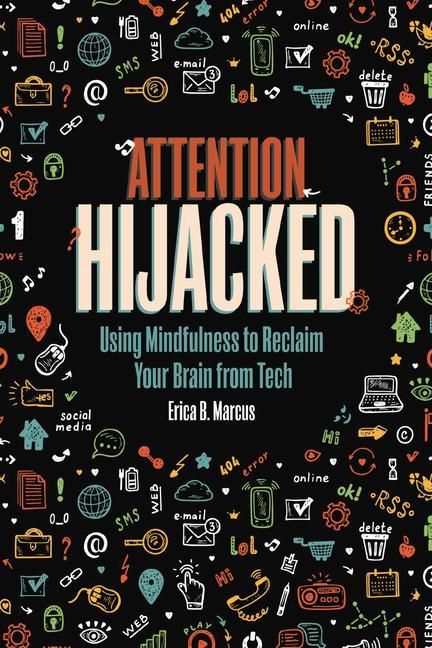 Produktbild: Attention Hijacked