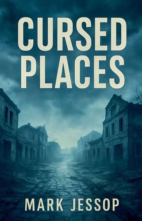 Produktbild: Cursed Places