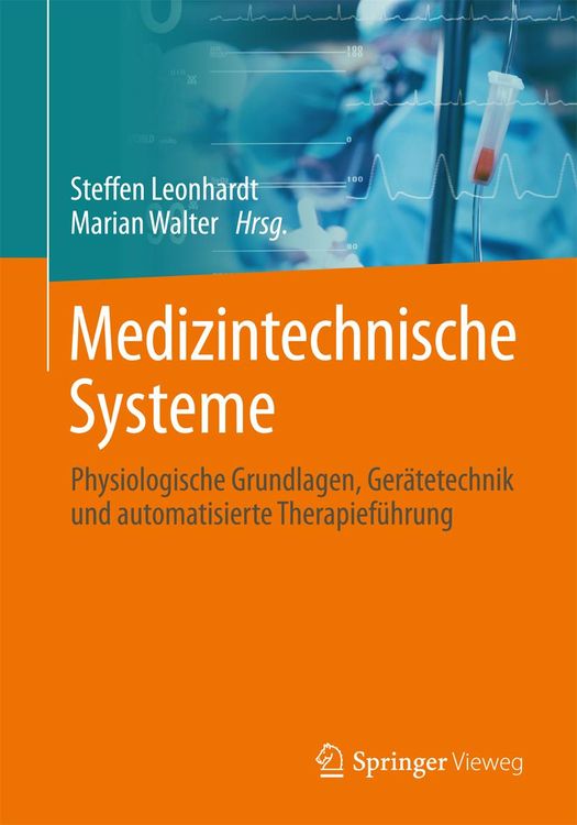 Produktbild: Medizintechnische Systeme