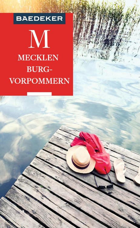 Produktbild: Baedeker Reisef&uuml;hrer E-Book Mecklenburg-Vorpommern