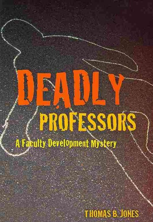 Produktbild: Deadly Professors