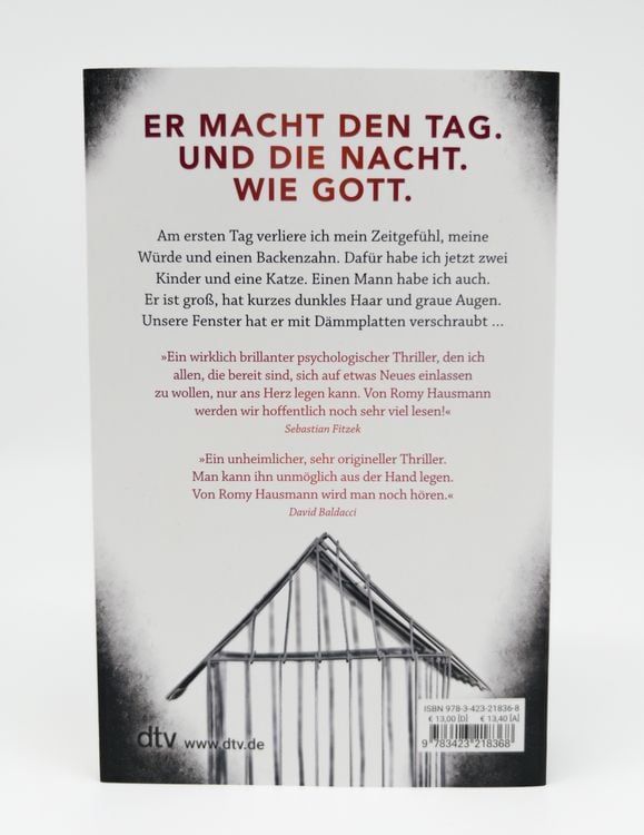 Produktbild: Liebes Kind