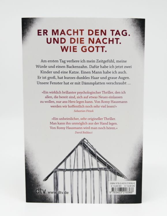 Produktbild: Liebes Kind