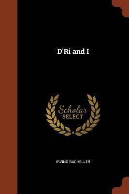 Produktbild: D'Ri and I