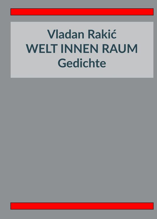Produktbild: WeltInnenRaum