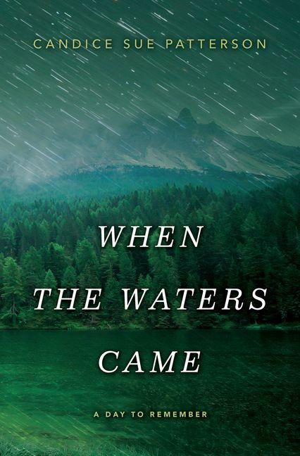 Produktbild: When the Waters Came