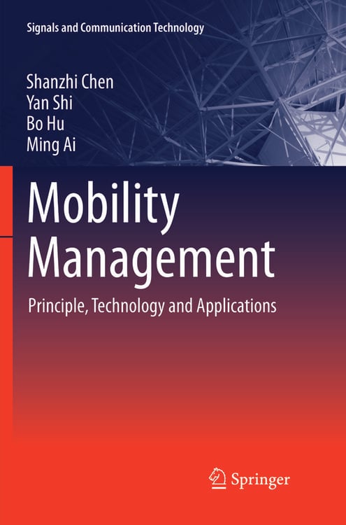 Produktbild: Mobility Management