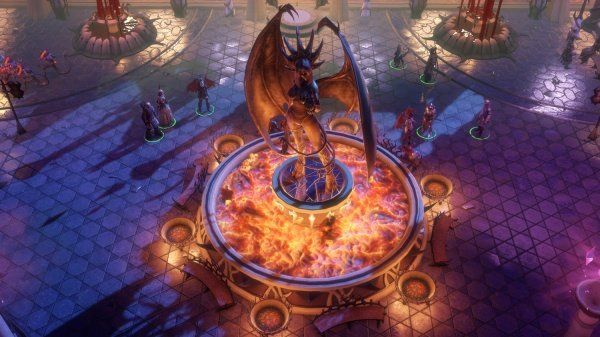 Produktbild: Pathfinder - Wrath of the Righteous (Limited Edition)