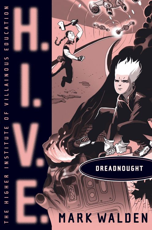 Produktbild: Dreadnought