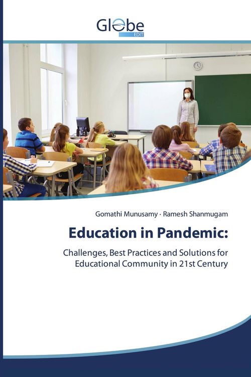 Produktbild: Education in Pandemic: