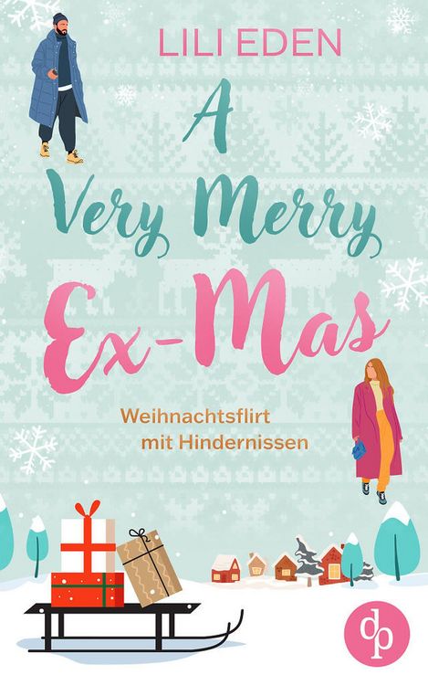 Produktbild: A Very Merry Ex-Mas