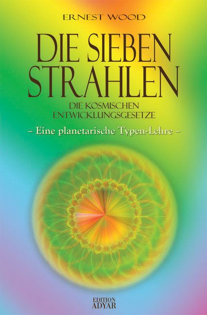 Produktbild: Die Sieben Strahlen