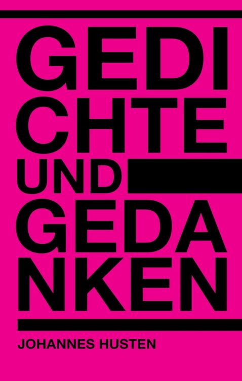 Produktbild: Gedichte und Gedanken