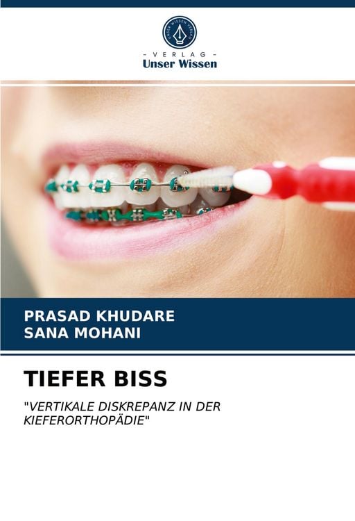 Produktbild: Tiefer Biss