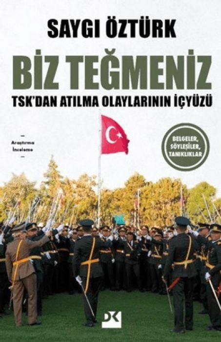 Produktbild: Biz Tegmeniz