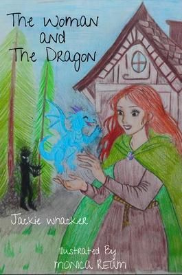 Produktbild: The Woman And The Dragon