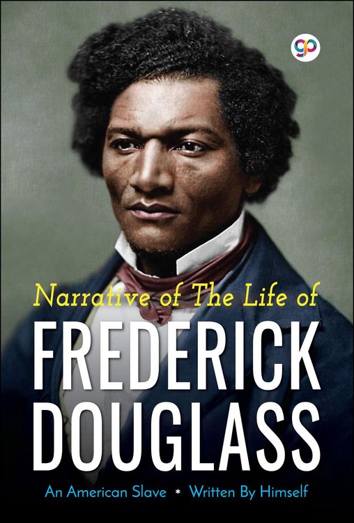 Produktbild: Narrative of the Life of Frederick Douglass