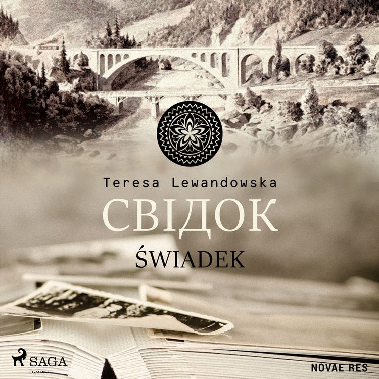 Produktbild: Świadek