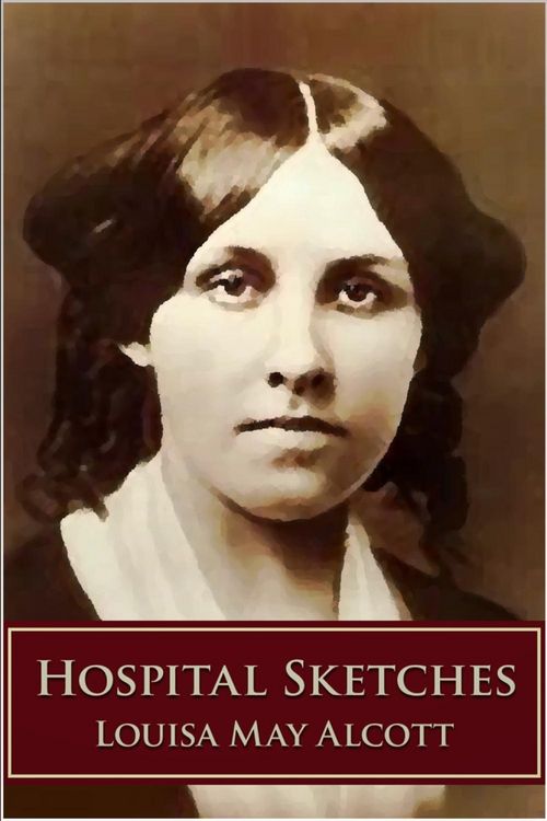 Produktbild: Hospital Sketches