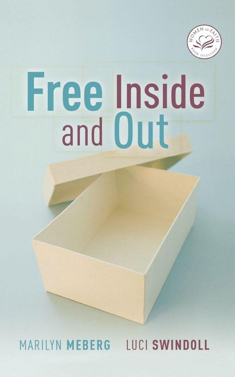 Produktbild: The Free Inside and Out