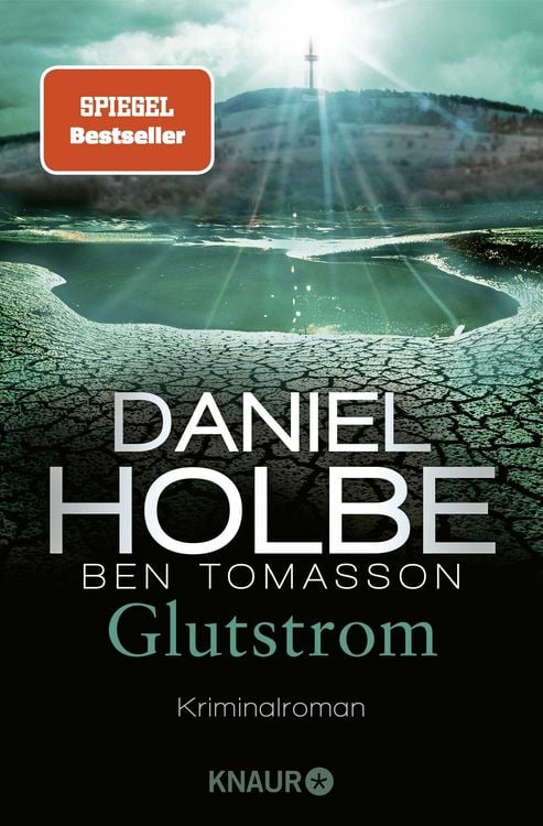 Bild vom Artikel Glutstrom vom Autor Daniel Holbe
