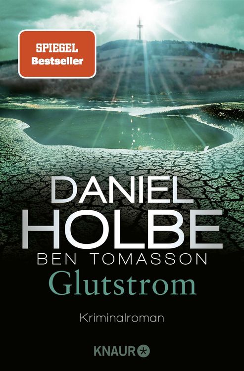 Produktbild: Glutstrom